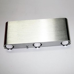 Væglamper Moderne moderne metal