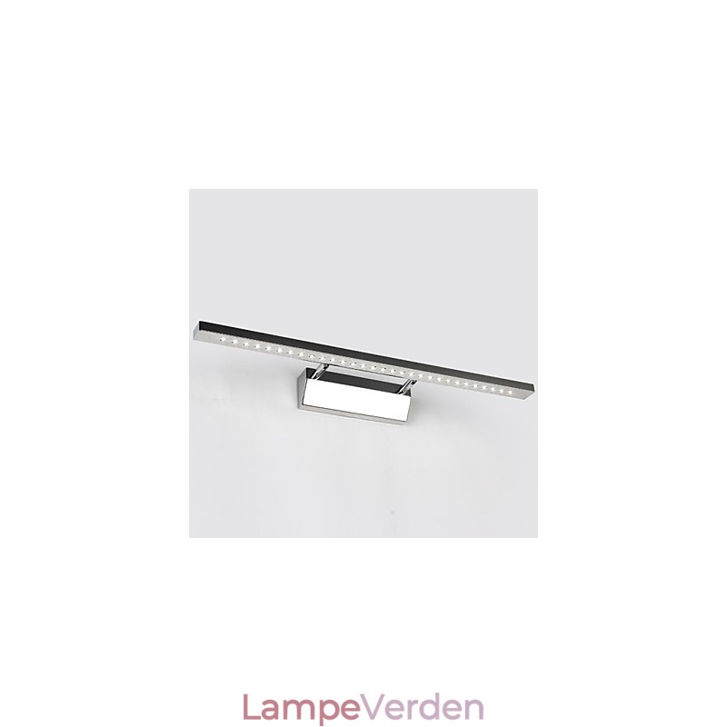 Badeværelsesbelysning Moderne Moderne Metal