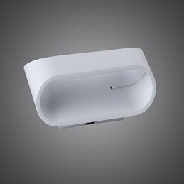 Væglamper Moderne moderne metal