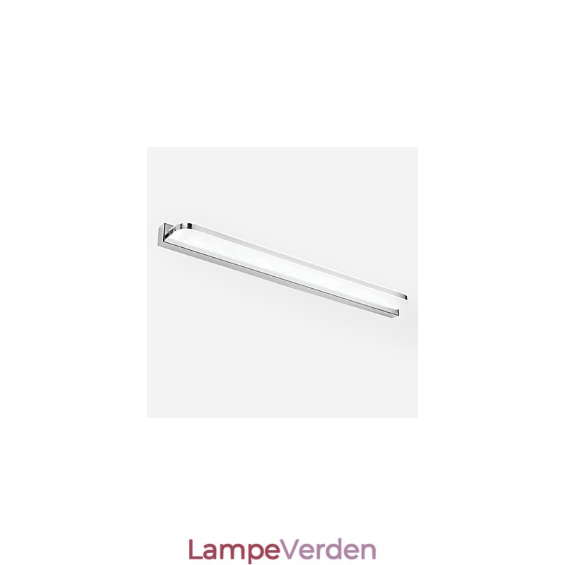 Badeværelsesbelysning Vægskiver Læsevæglamper Ministil Moderne Moderne Metal