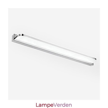 Badeværelsesbelysning Vægskiver Læsevæglamper Ministil Moderne Moderne Metal