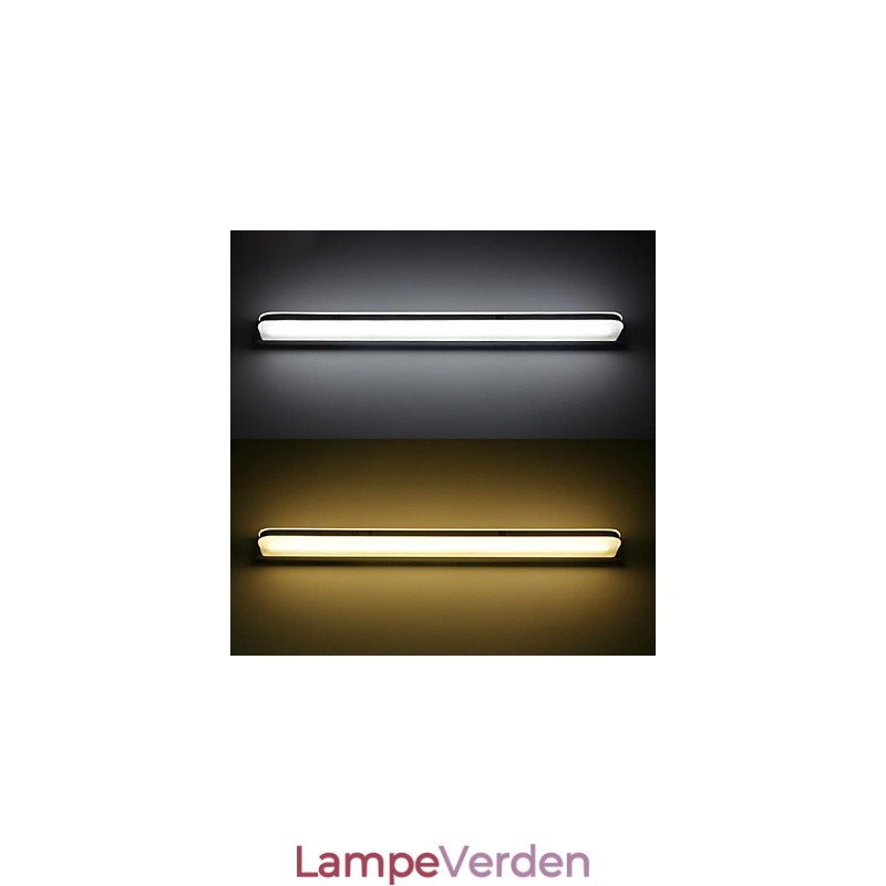 Badeværelsesbelysning Vægskiver Læsevæglamper Ministil Moderne Moderne Metal