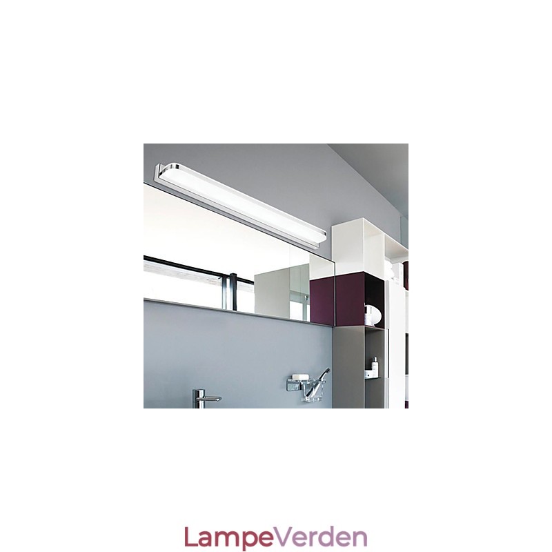 Badeværelsesbelysning Vægskiver Læsevæglamper Ministil Moderne Moderne Metal