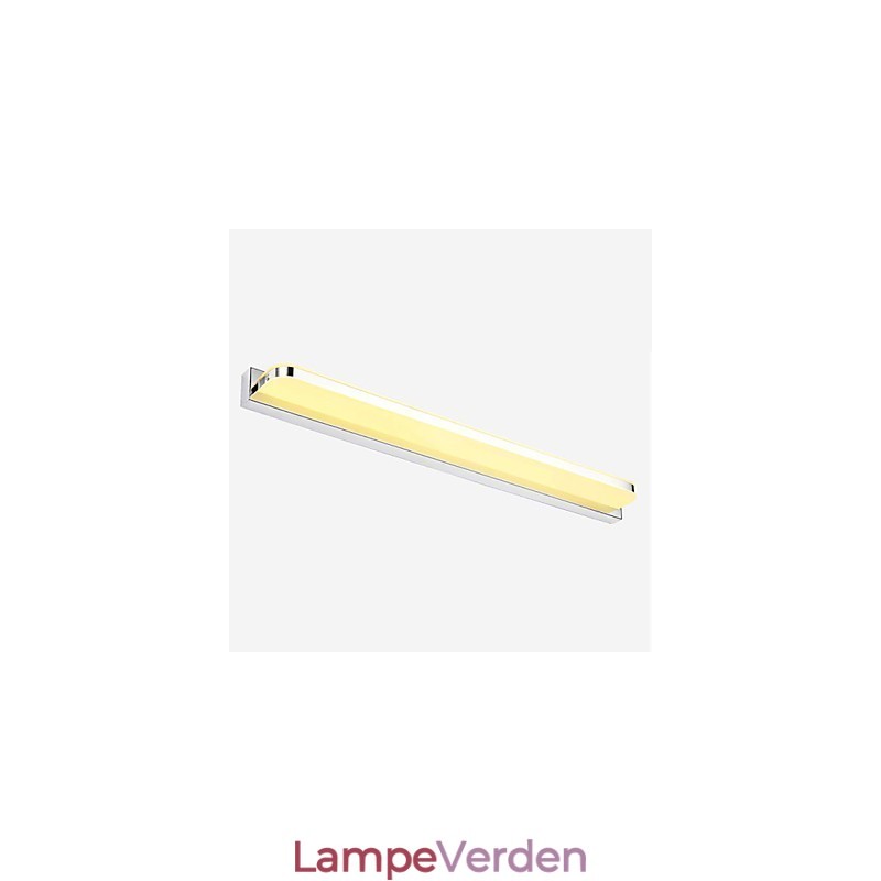 Badeværelsesbelysning Vægskiver Læsevæglamper Ministil Moderne Moderne Metal