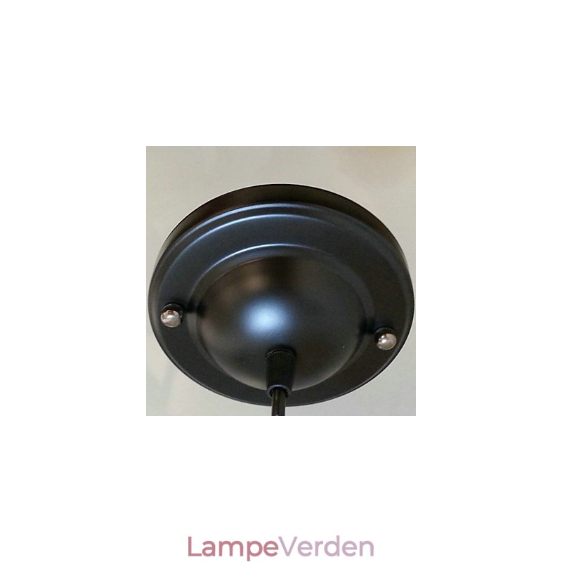 Væglamper Traditionel klassisk metal