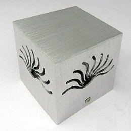 Væglamper Moderne moderne metal