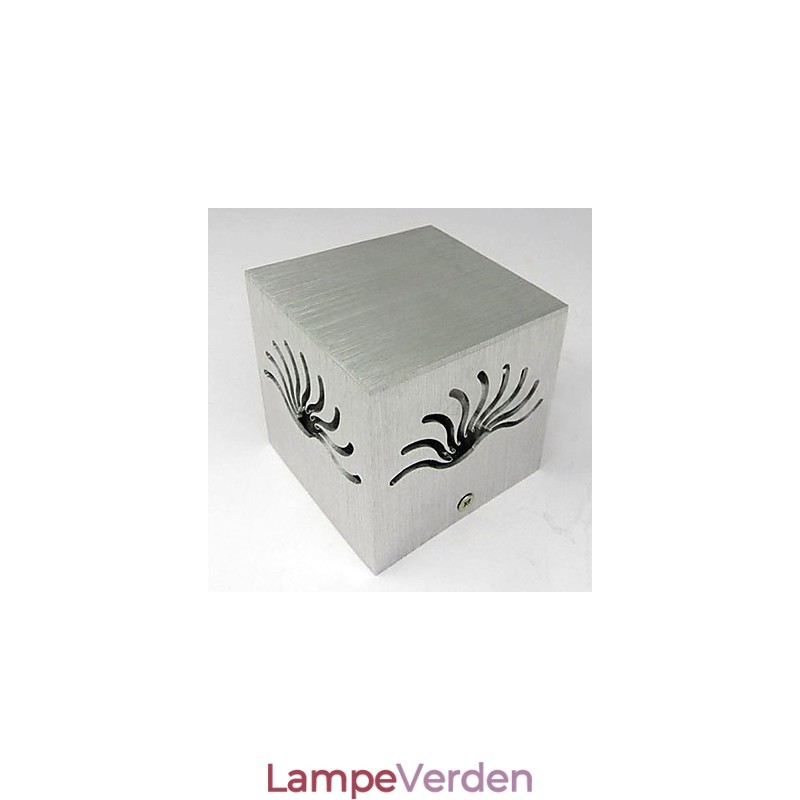 Væglamper Moderne moderne metal