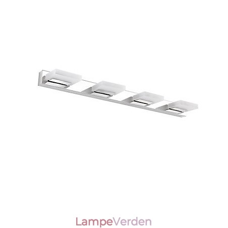 Badeværelsesbelysning Moderne Moderne Metal Badeværelsesbelysning Moderne Moderne Metal