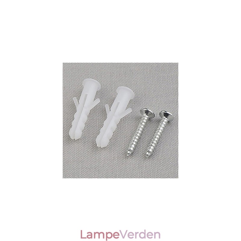 Hvidt lys Solar Light Path Væg Landskab Mount Have Hegn Light