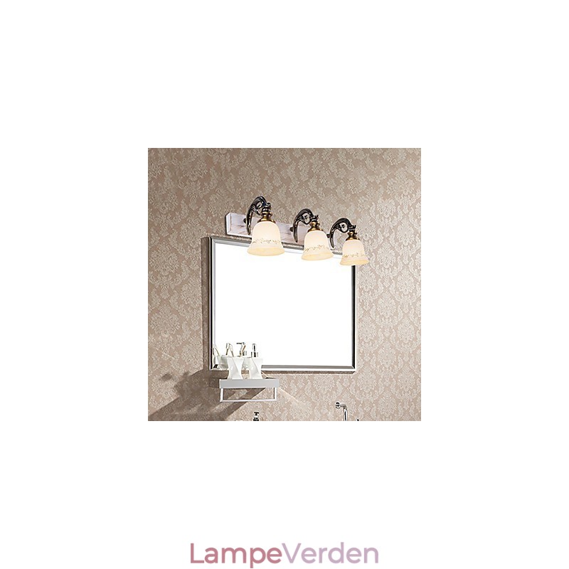 Væglamper Badeværelse Moderne Moderne Metal