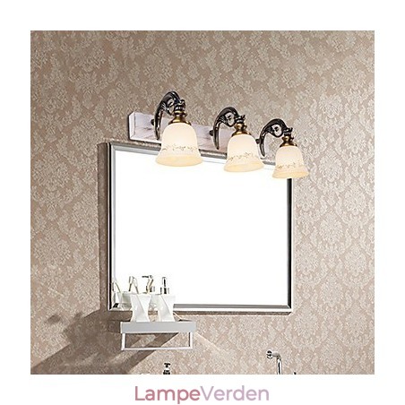 Væglamper Badeværelse Moderne Moderne Metal Væglamper Badeværelse Moderne Moderne Metal