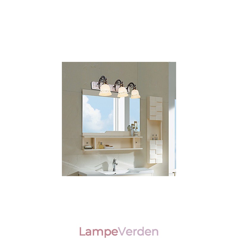 Væglamper Badeværelse Moderne Moderne Metal