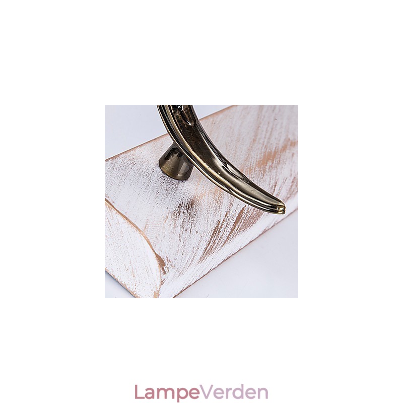 Væglamper Badeværelse Moderne Moderne Metal