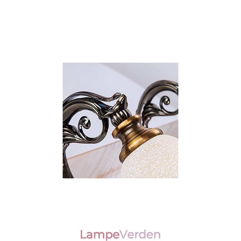 Væglamper Badeværelse Moderne Moderne Metal