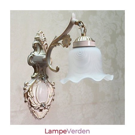 Væglamper Badeværelsesbelysning Traditionel klassisk metal Væglamper Badeværelsesbelysning Traditionel klassisk metal