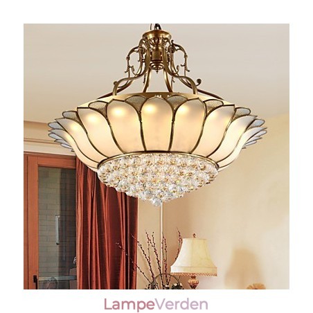 Traditionel Klassisk Rustik Lodge Messing Metal Flush Mount Traditionel Klassisk Rustik Lodge Messing Metal Flush Mount