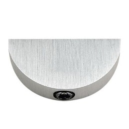 Mini Style Flush Mount væglamper Modern Contemporary Metal