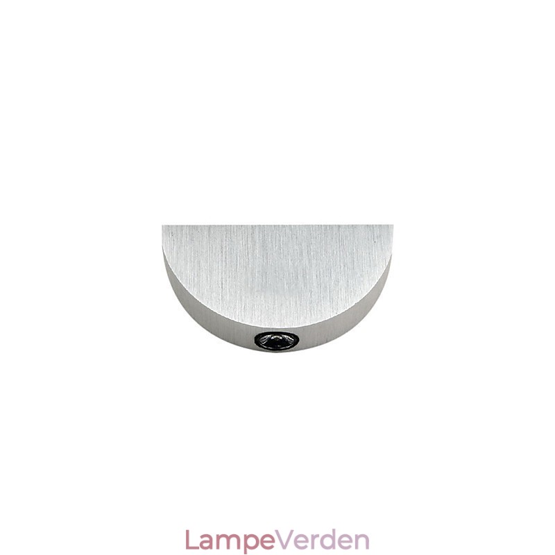 Mini Style Flush Mount væglamper Modern Contemporary Metal