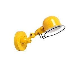 Svingarmslys Moderne moderne metal