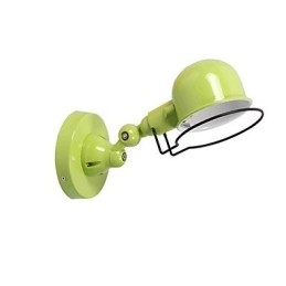 Svingarmslys Moderne moderne metal