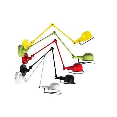 Svingarmslys Moderne moderne metal Svingarmslys Moderne moderne metal