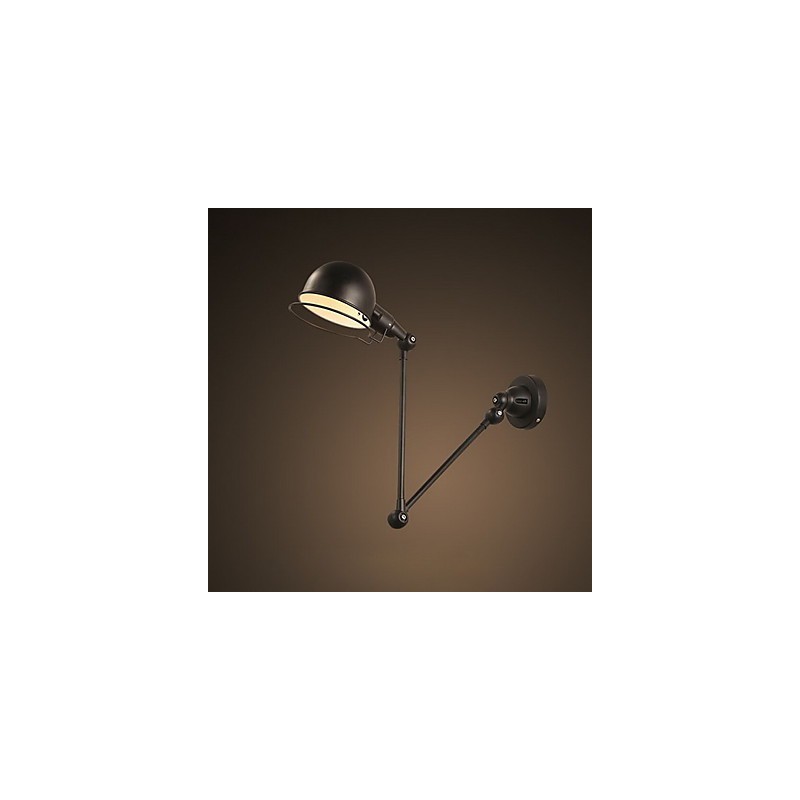 Svingarmslys Moderne moderne metal