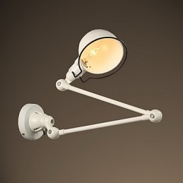 Svingarmslys Moderne moderne metal