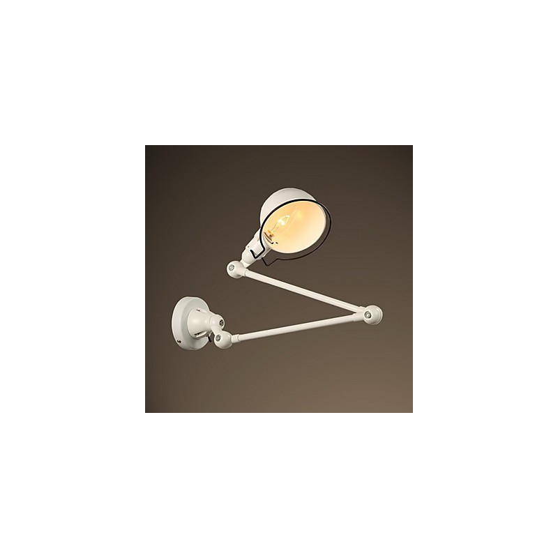 Svingarmslys Moderne moderne metal