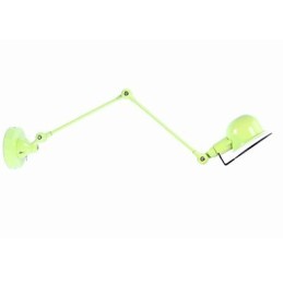 Svingarmslys Moderne moderne metal