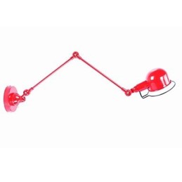 Svingarmslys Moderne moderne metal