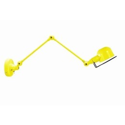 Svingarmslys Moderne moderne metal