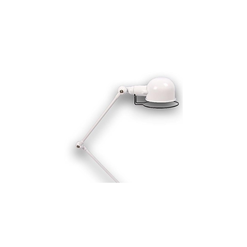 Svingarmslys Moderne moderne metal