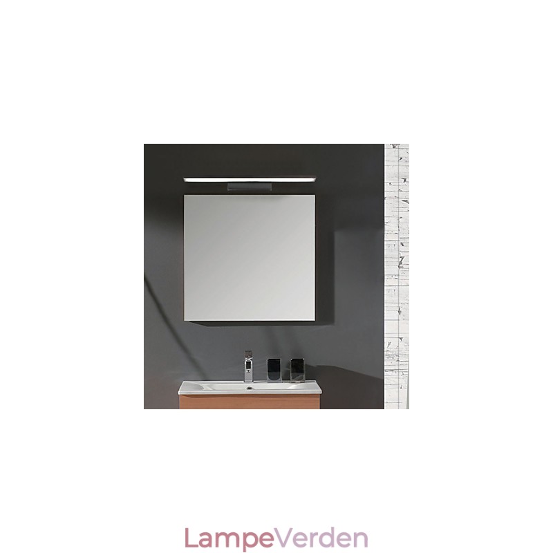 IPMini Style Modern Contemporary Metal