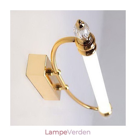 Badeværelsesbelysning Moderne Moderne Metal Badeværelsesbelysning Moderne Moderne Metal