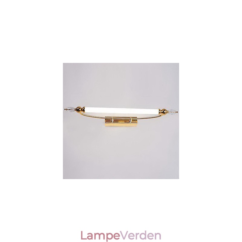 Badeværelsesbelysning Moderne Moderne Metal