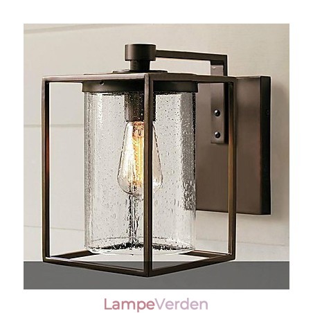 Udendørs væglamper Moderne moderne metal Udendørs væglamper Moderne moderne metal