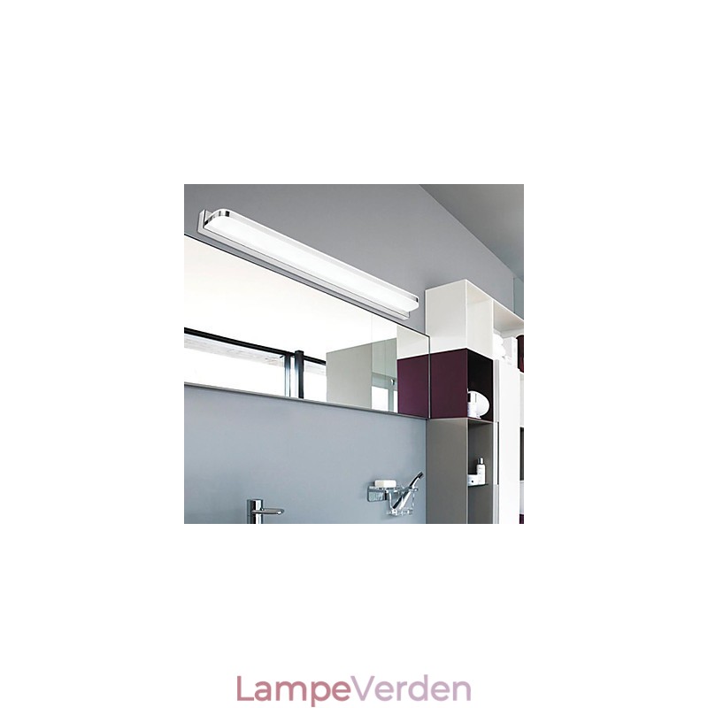 Badeværelsesbelysning Vægskiver Læsevæglamper Ministil Moderne Moderne Metal