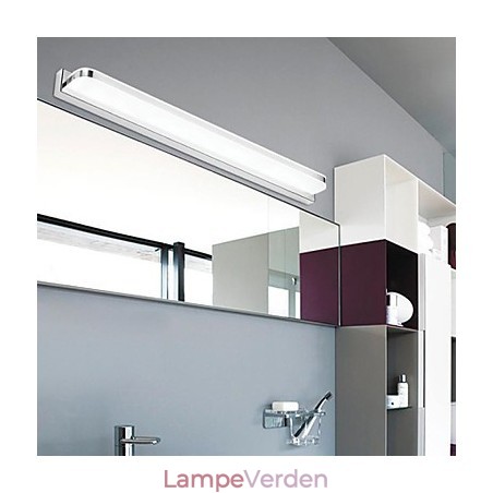 Badeværelsesbelysning Vægskiver Læsevæglamper Ministil Moderne Moderne Metal Badeværelsesbelysning Vægskiver Læsevæglamper Ministil Moderne Moderne Metal