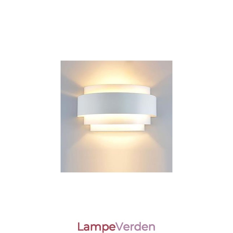 Væglampe