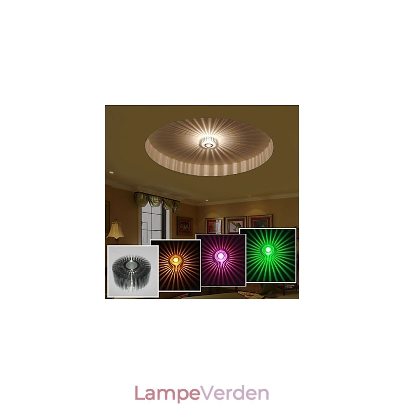 Væglamper Modern Contemporary