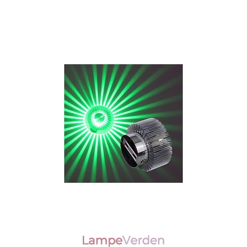 Væglamper Modern Contemporary