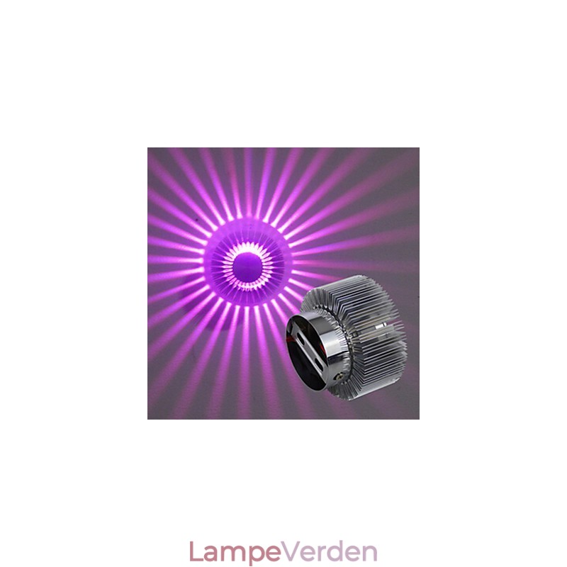 Væglamper Modern Contemporary