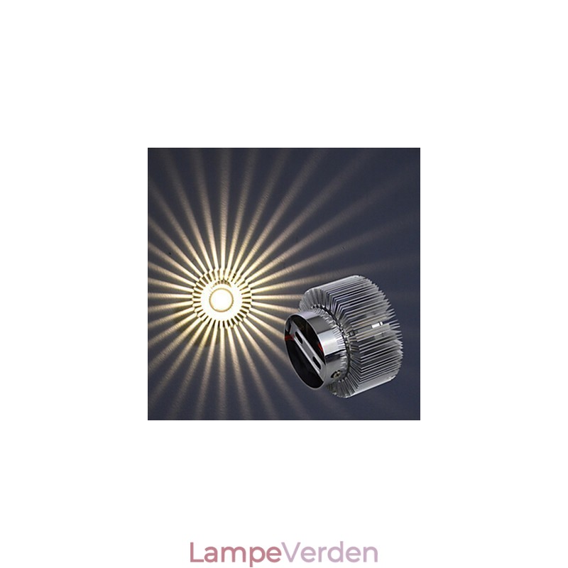 Væglamper Modern Contemporary