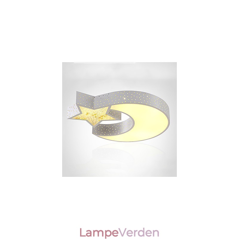 Flush Mount Modern Contemporary Metal