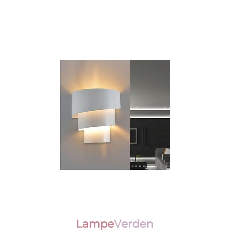 Væglampe