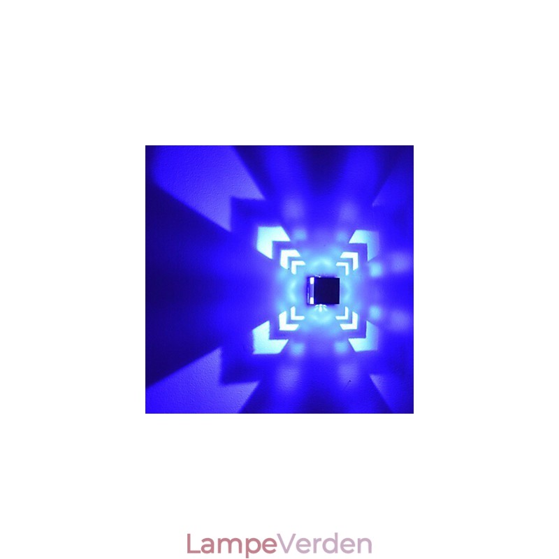 Væglamper Modern Contemporary6*6*7cm