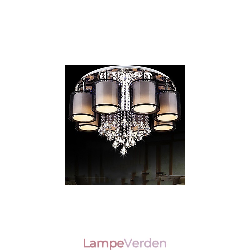 Pendellygter Contemporary Metal