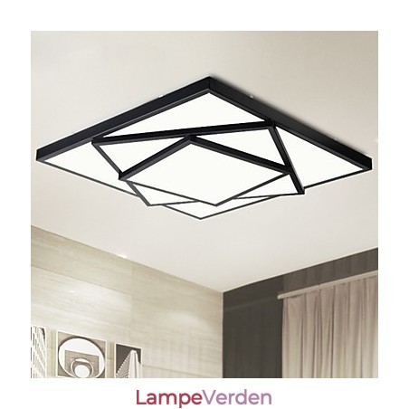 loftslampe Creative Arts moderne minimalistiske lampebelysningsarmaturer loftslampe Creative Arts moderne minimalistiske lampebelysningsarmaturer