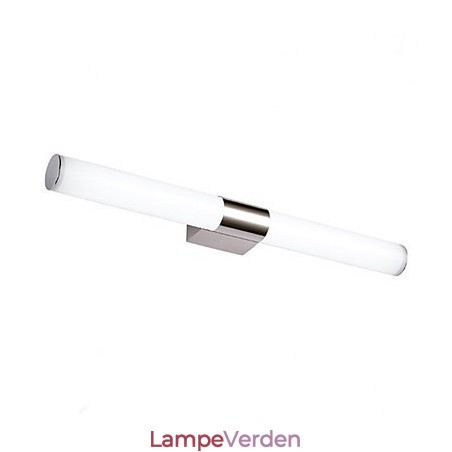 Badeværelsesbelysning Vægskiver Læsevæglamper Ministil Moderne Moderne Metal