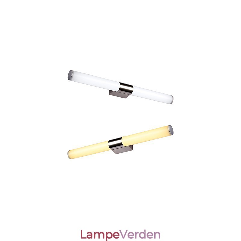 Badeværelsesbelysning Vægskiver Læsevæglamper Ministil Moderne Moderne Metal